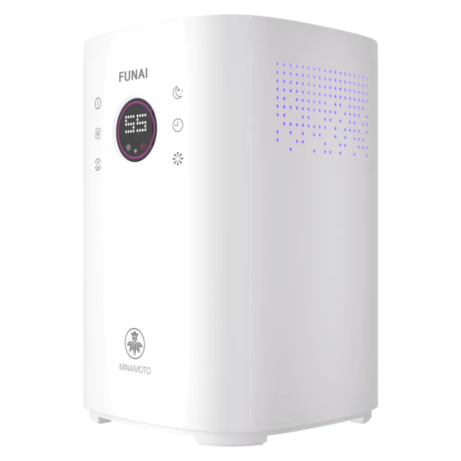 Увлажнитель воздуха Funai USH-MNE450/4.0(WT)