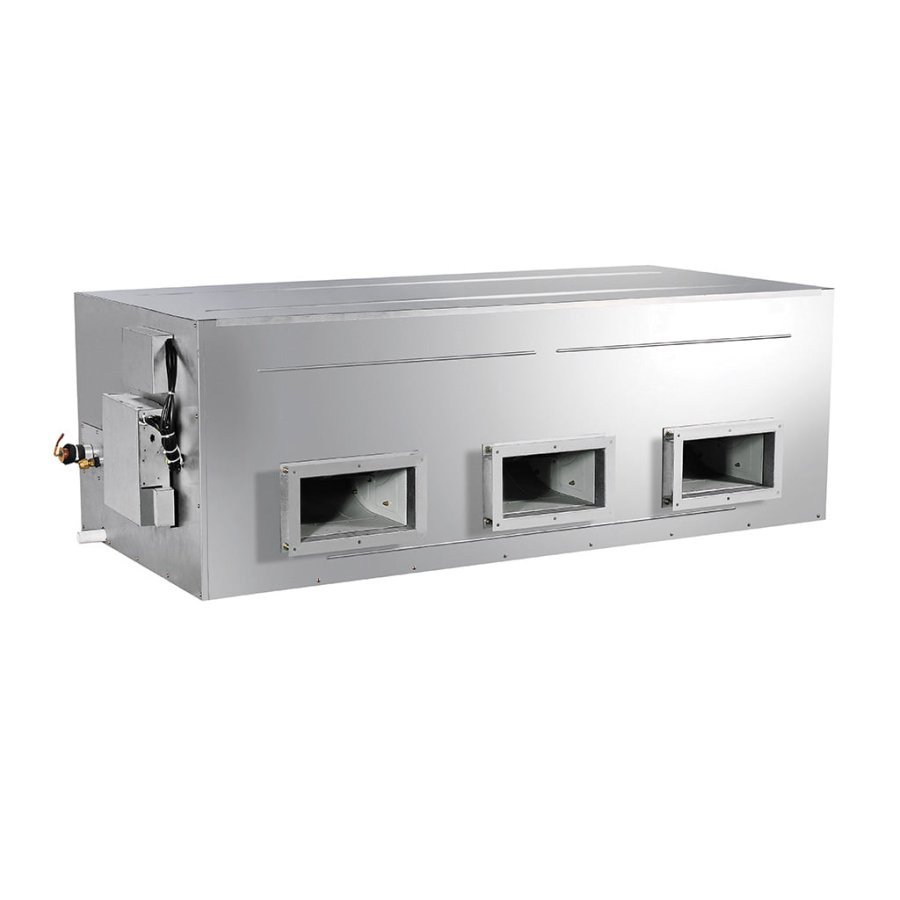 Канальный блок Kentatsu KSTU560HFAN1 высоконапорный