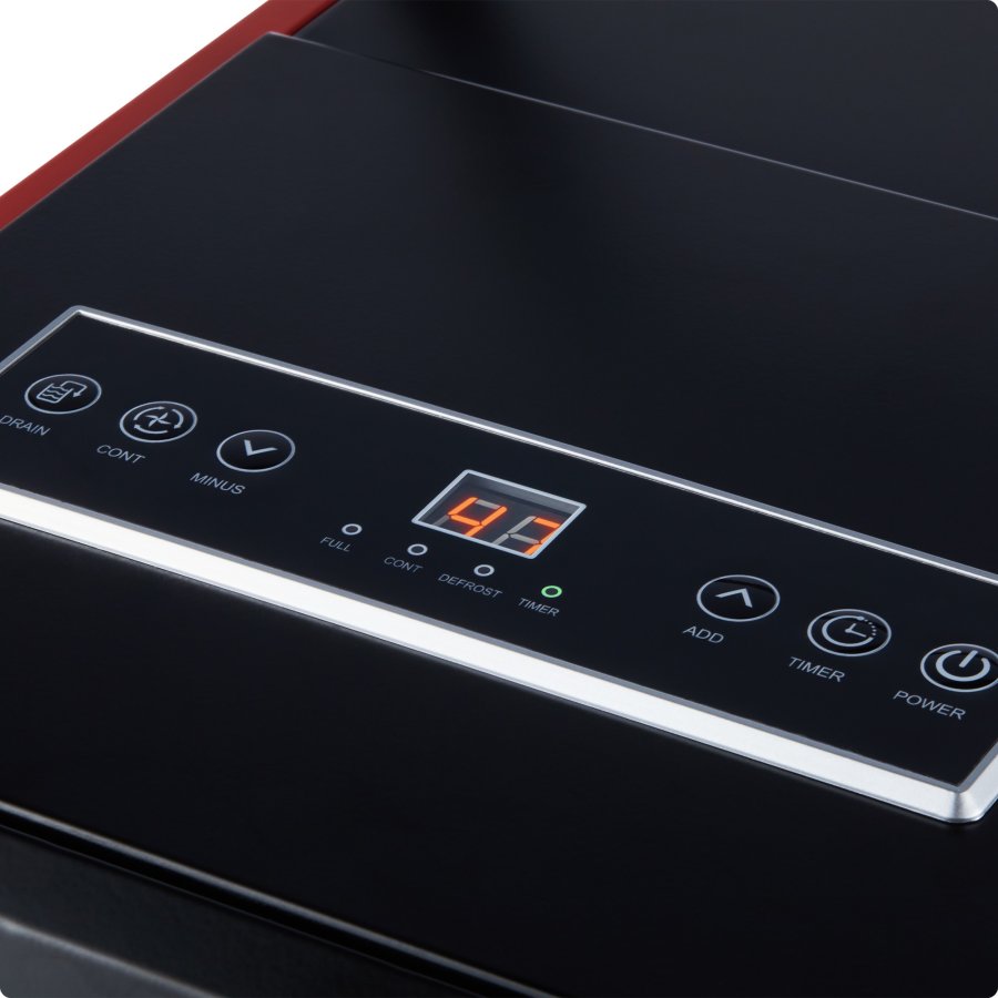 Осушитель воздуха Ballu BDI-70L промышленный