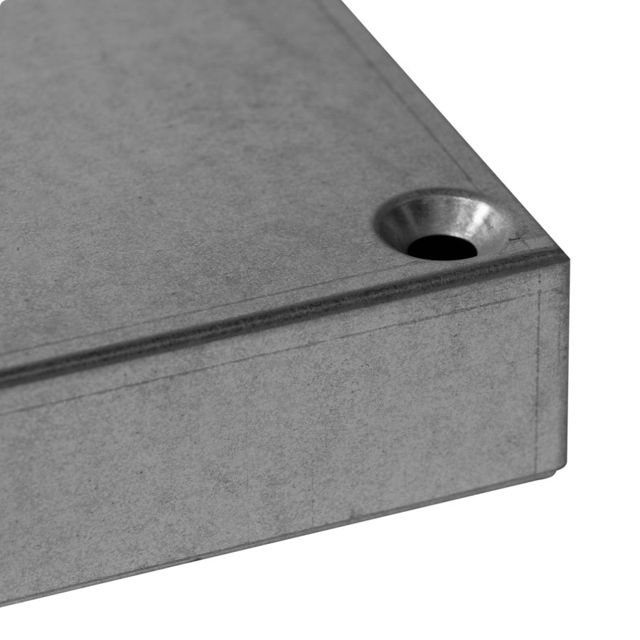 Панель Shuft UCP 900 для корпуса вентилятора IEF 560/630