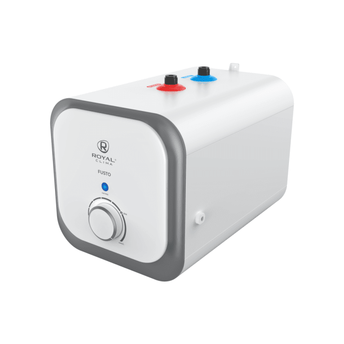 Водонагреватель Royal Clima FUSTO RWH-FS7-CEU