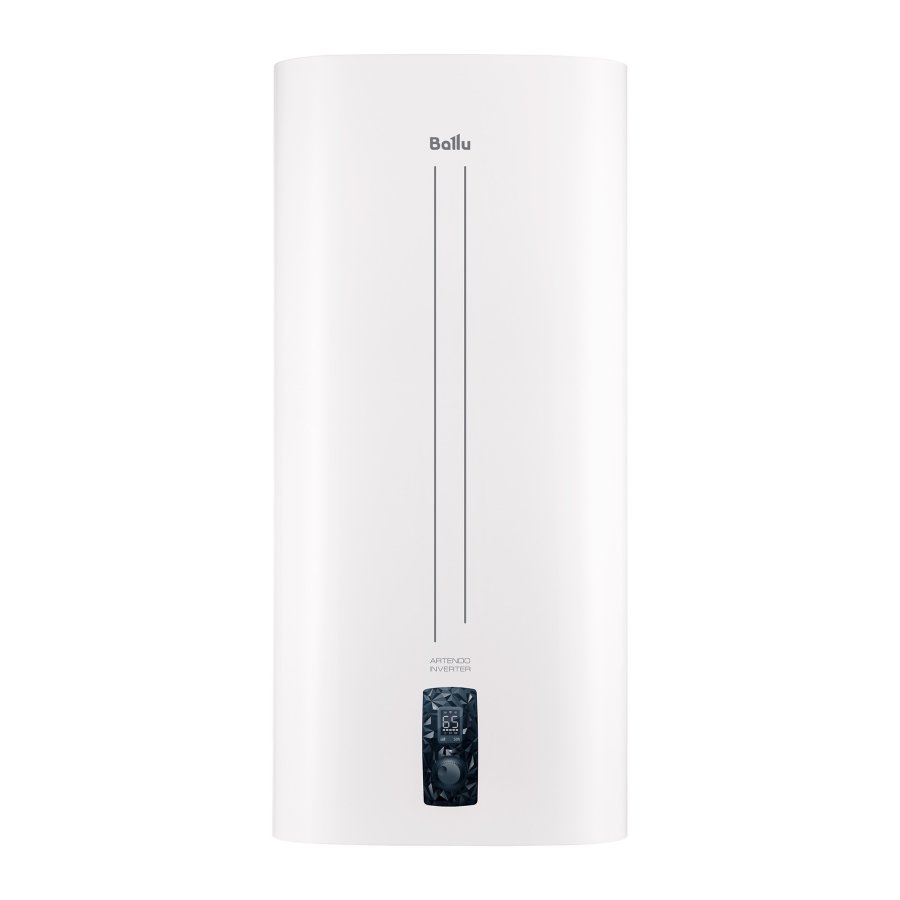 Водонагреватель Ballu BWH/S 80 Artendo Inverter накопительный