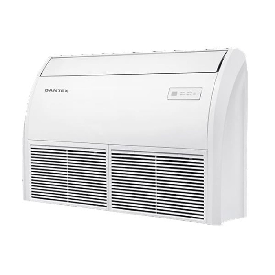 Кондиционер Dantex RK-18CHT2N/RK-18HT2NE-W