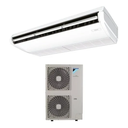 Кондиционер Daikin FHA140A/RZQSG140LY