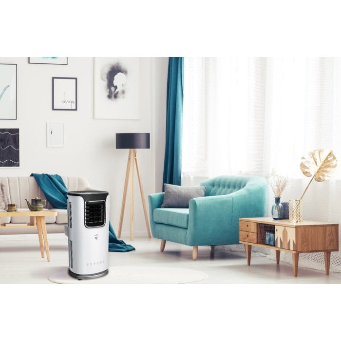 Мобильный кондиционер FUNAI MAC-JS30CON03