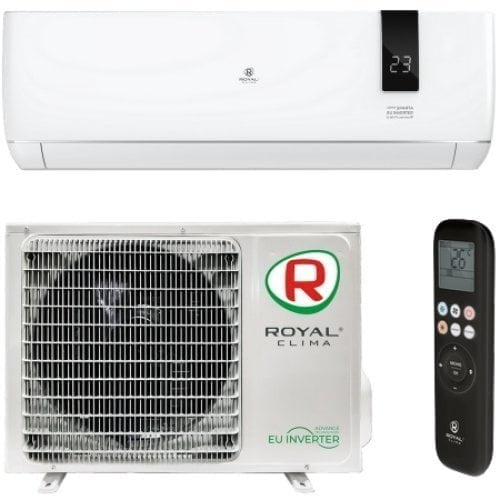 Кондиционер Royal Clima RCI-SAX35HN