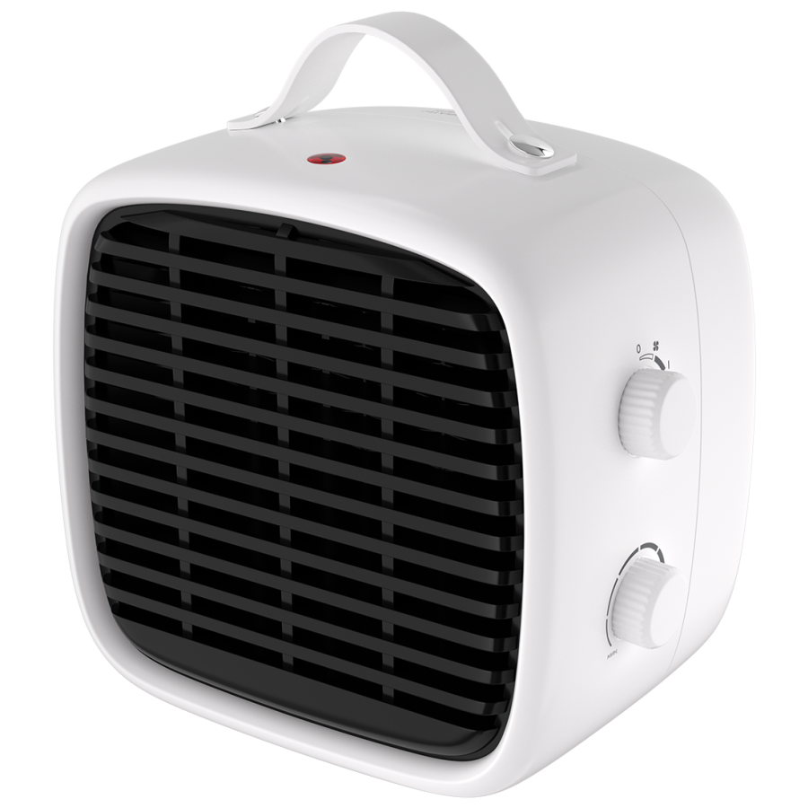 Тепловентилятор Royal Clima RFH-PF1200DC-WT