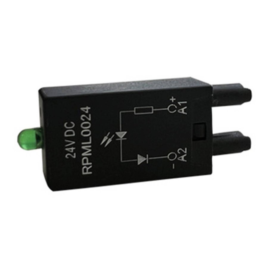 Реле Zont 12V DC промежуточное
