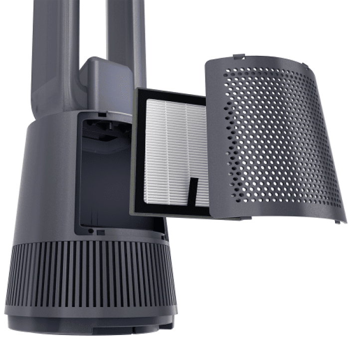 Безлопастный вентилятор Funai TOZAMA FBP-95E-GR