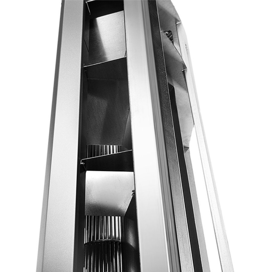 Тепловая завеса Ballu BHC-H22W35-DE
