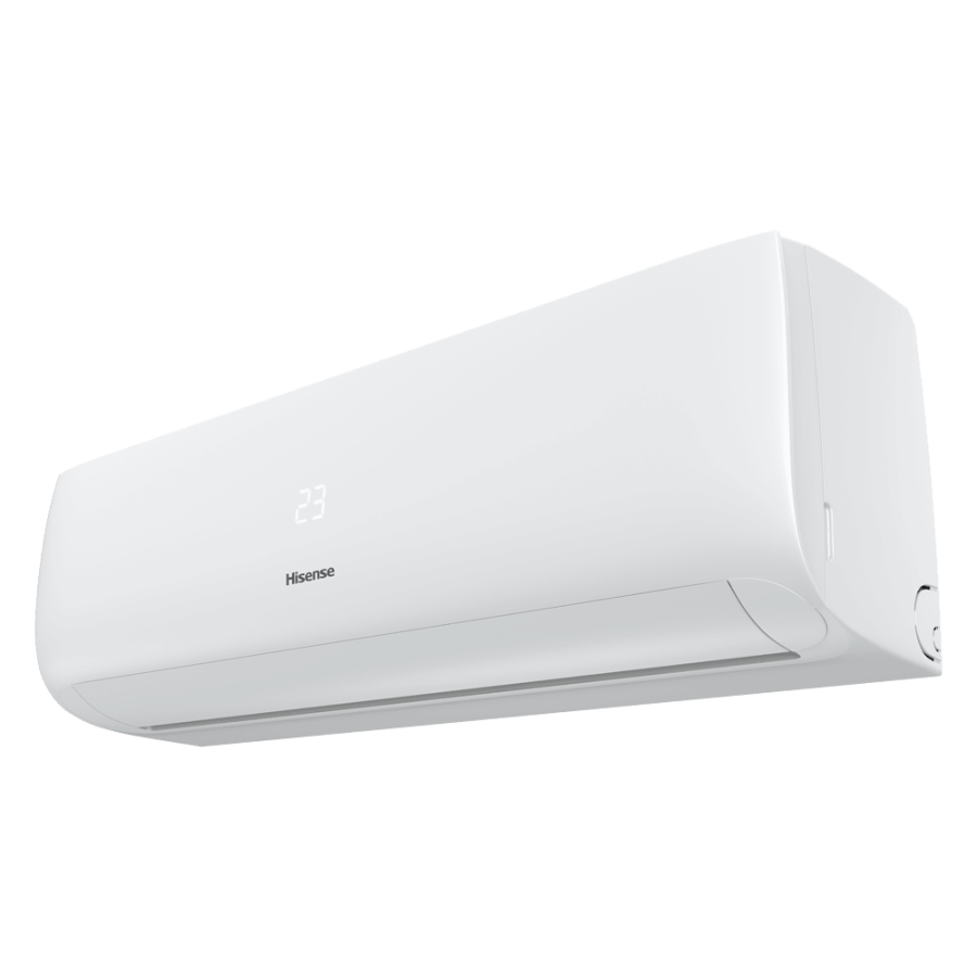 Кондиционер Hisense AS-09HR4RLRCJ01