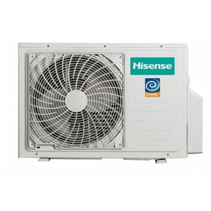 Кондиционер Hisense AS-10UW4RVETG00
