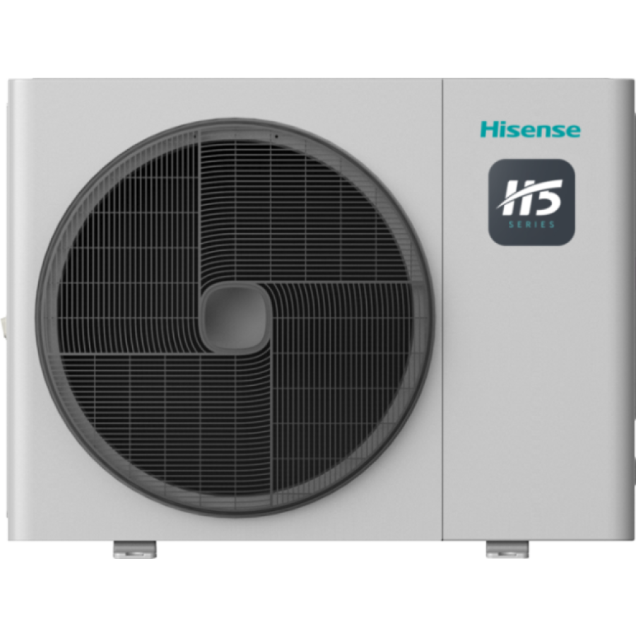 Наружный блок VRF Hisense AVW-136HKDHE2