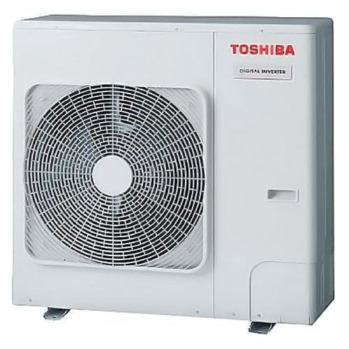 Кондиционер Toshiba RAV-RM1401CTP-E/RAV-GM1401ATP-E
