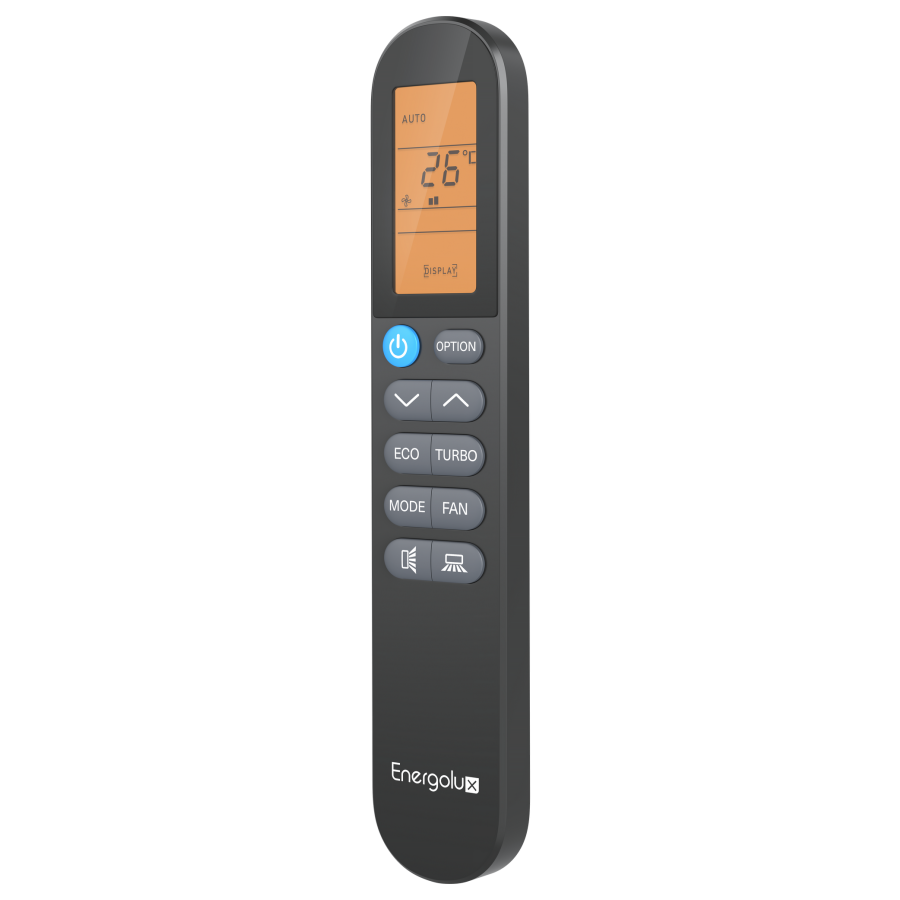 Кондиционер Energolux SAS24M1-AIB/SAU24M1-AIB