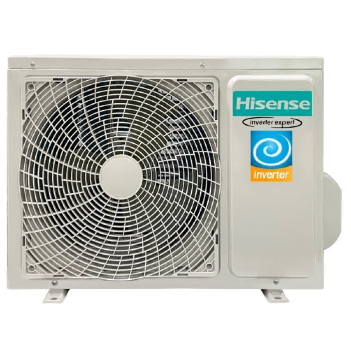 Кондиционер Hisense AS-13UW4RYRKB04