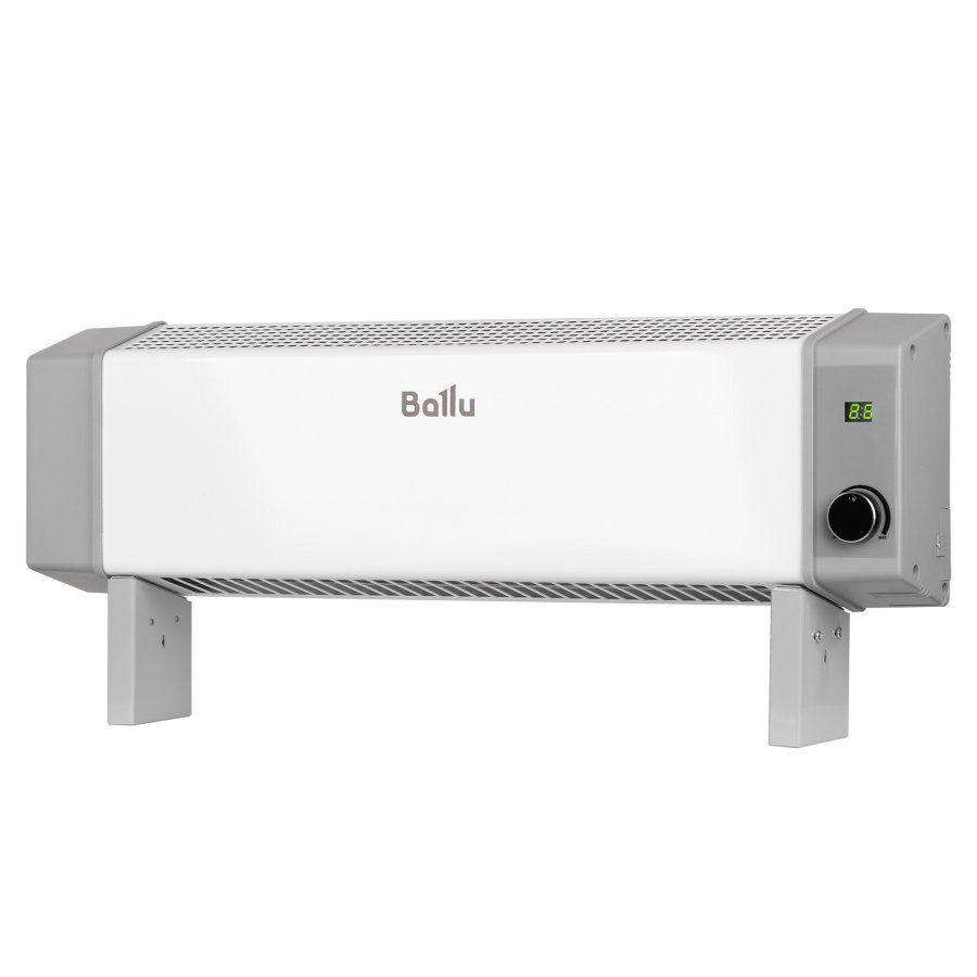 Конвектор электрический Ballu BEC/CMR-2000 IP 54