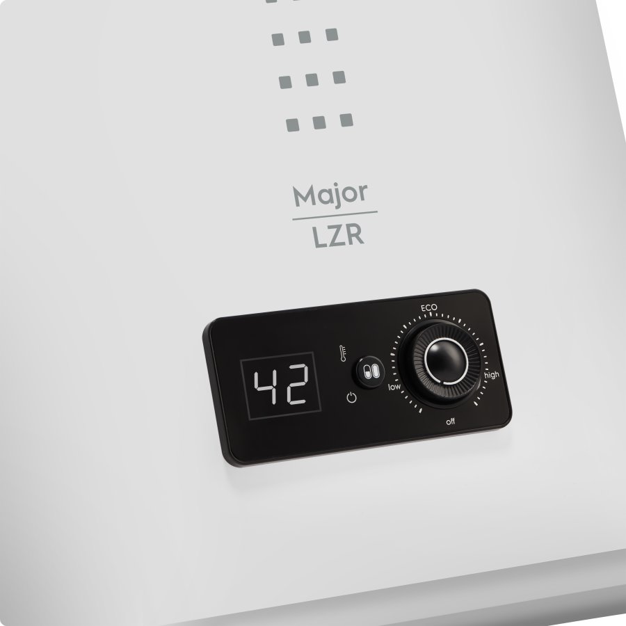 Водонагреватель Electrolux EWH 80 LZR 3 накопительный