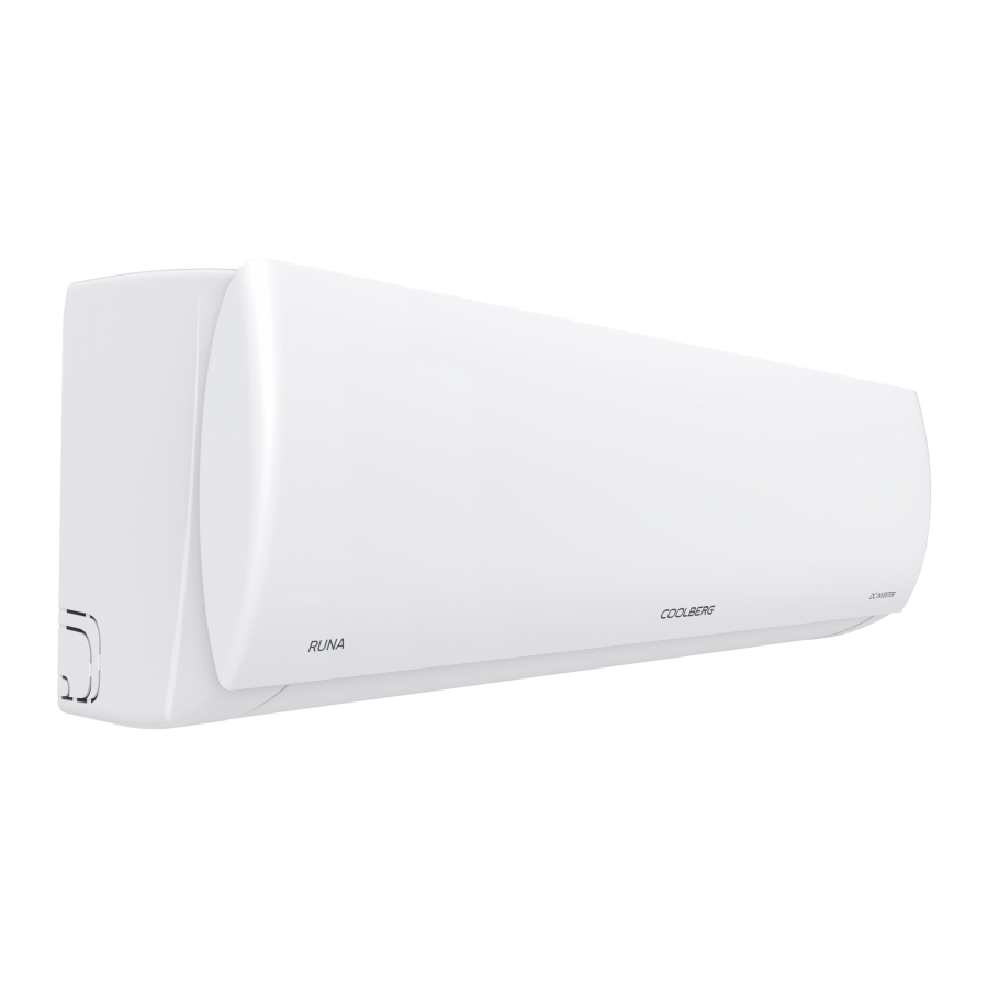 Кондиционер Сoolberg CI-07R1-IN/CI-07R1-OUT