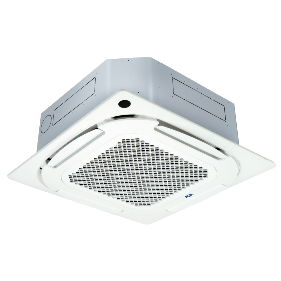 Кассетный блок VRF AUX ARVCA-H140/4R1Q четырехпоточный