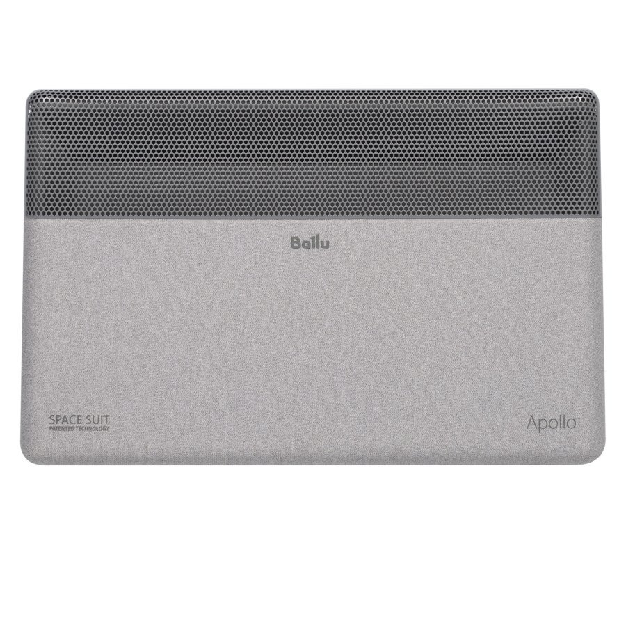 Конвектор электрический Ballu BEC/ATI-2001 Apollo digital Inverter Moon Gray