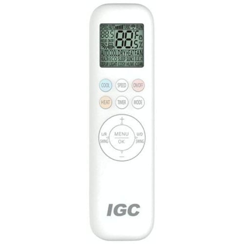 Кондиционер IGC RAS-09NQR