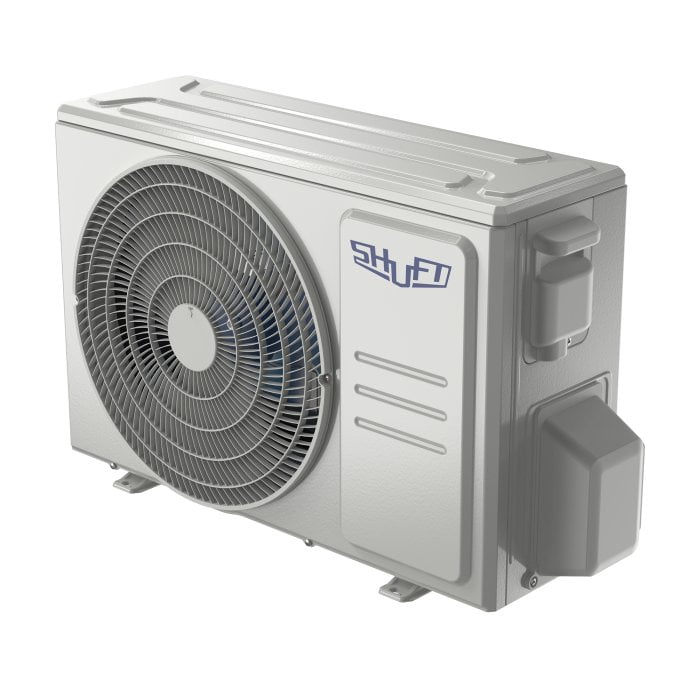 Кондиционер Shuft SFTMI-12HN1_22Y