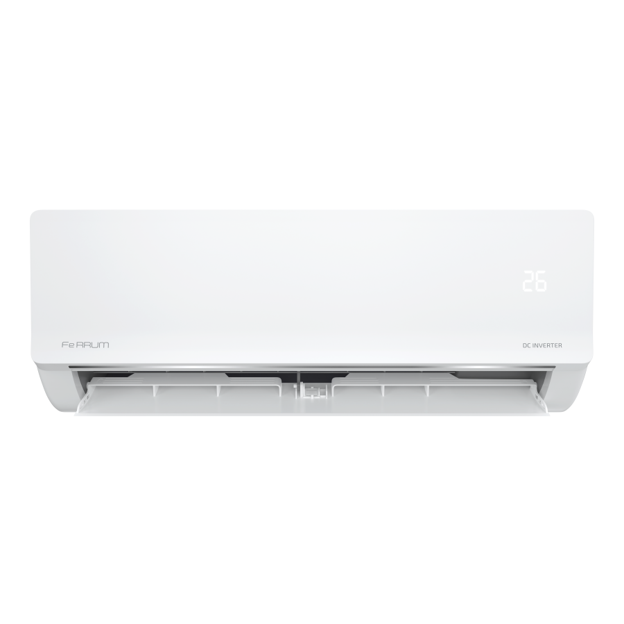 Настенный блок Ferrum FIS12F3 MR2 DC мульти сплит системы