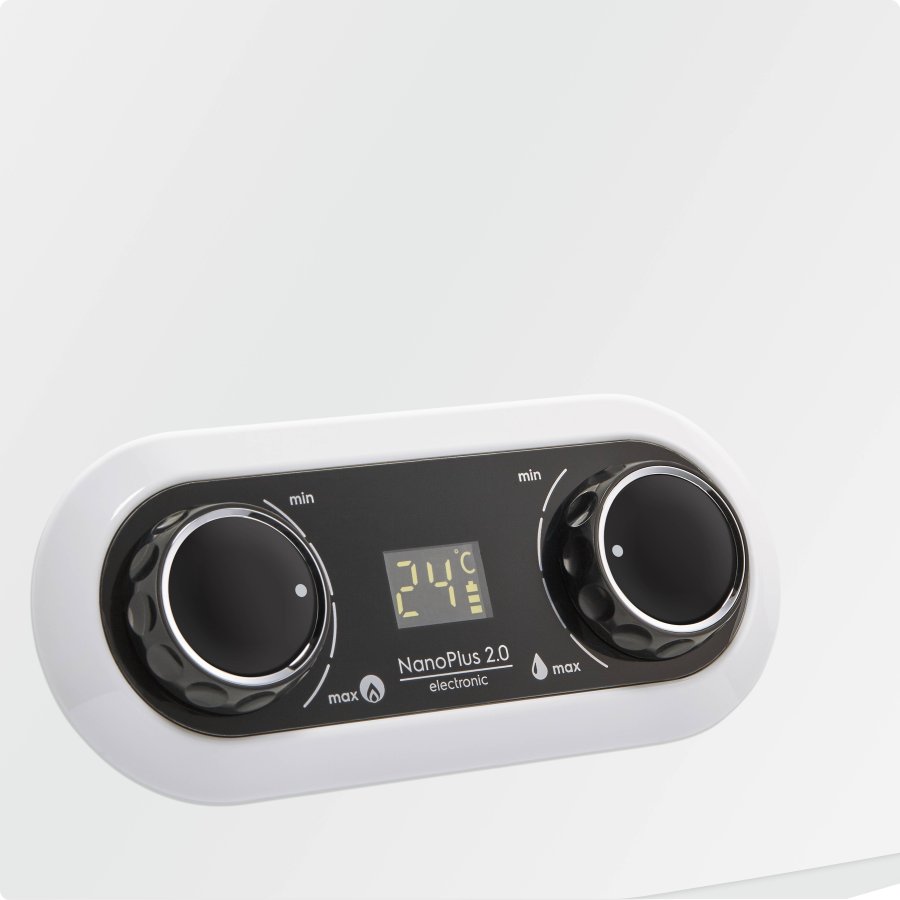 Колонка Electrolux GWH 12 газовая