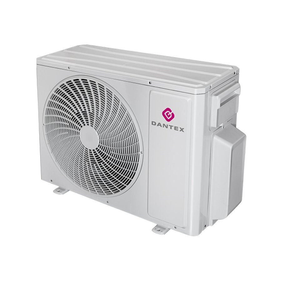 Внешний блок Dantex RK-3M21HGE-W мульти сплит системы (на 3 комнаты)