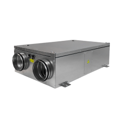 Приточно-вытяжная установка Energolux Brissago-EC CPE 2200 компактная с пластинчатым рекуператором