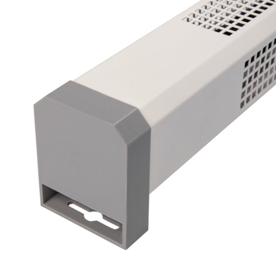 Конвектор электрический Ballu BEC/PLC-80-300 Plinth Compact