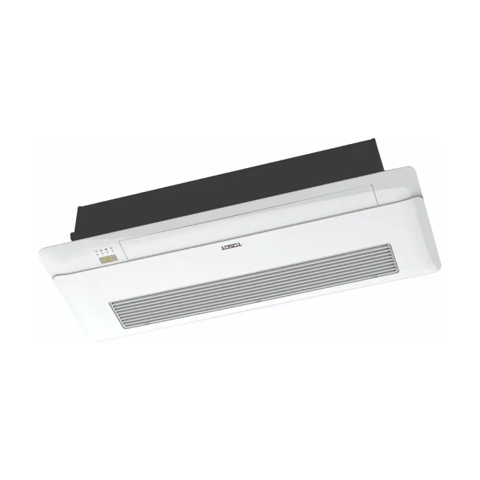 Мульти сплит-система Tosot T36H-FMA2/T12H-FC1A/TD01*4шт