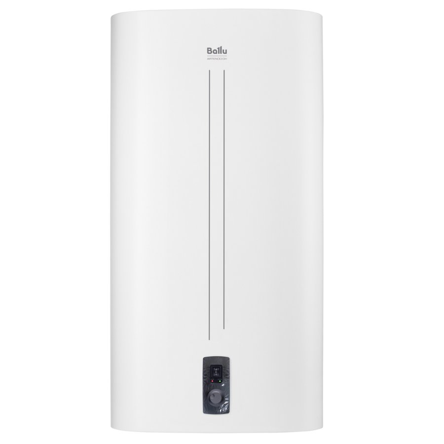 Водонагреватель Ballu BWH/S 100 Artendo DH накопительный