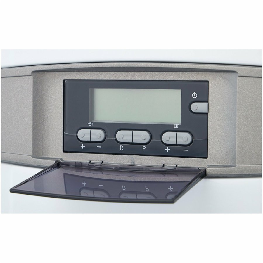 Газовый котел Baxi LUNA-3 240Fi настенный