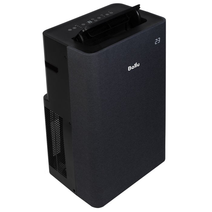 Мобильный кондиционер Ballu BPAC-12 EW/N6