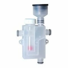 Сифон с гидромеханическим затвором Vecamco DOUBLE 9899-240-01