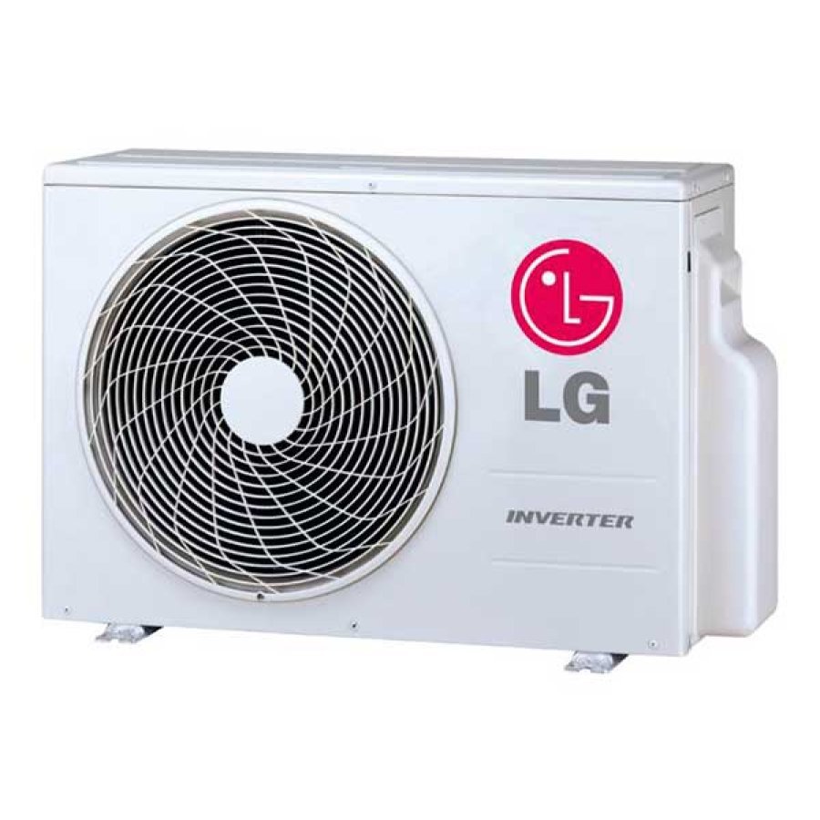 Внешний блок LG MU2M15 мульти сплит системы (на 2 комнаты)