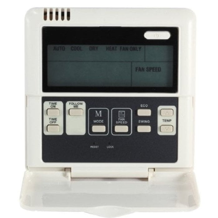 Канальный блок Midea MTIU-09NXD0 мульти сплит системы