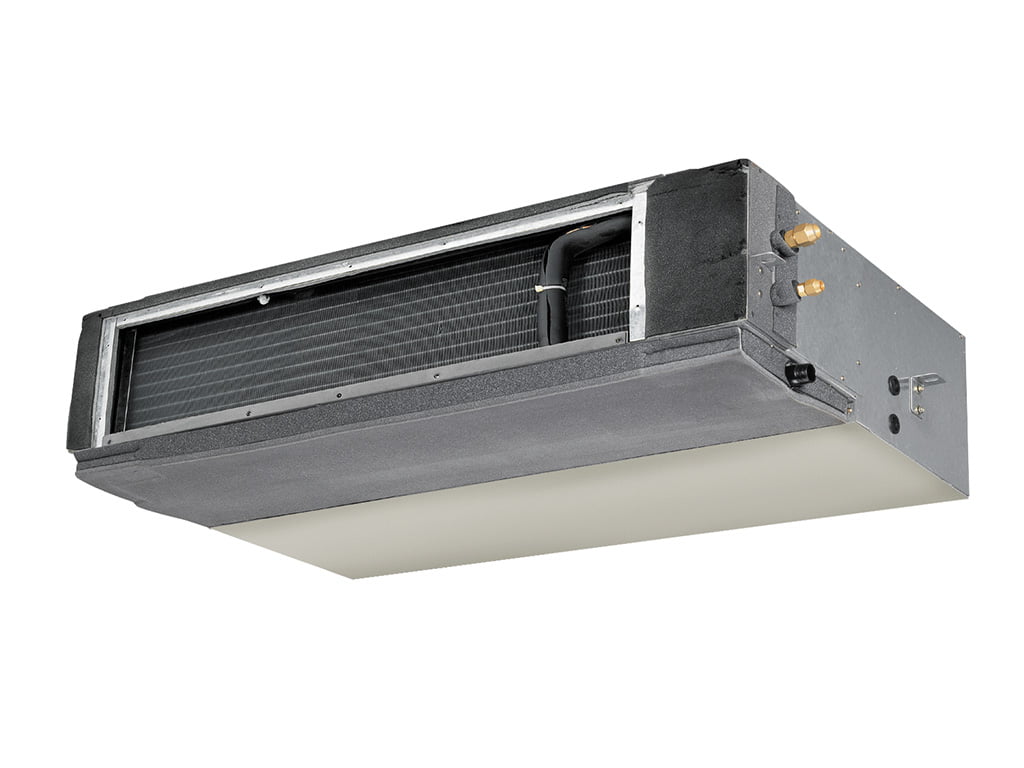 Кондиционер Kentatsu KSKR140HFAN3/KSUT140HFAN3/-40