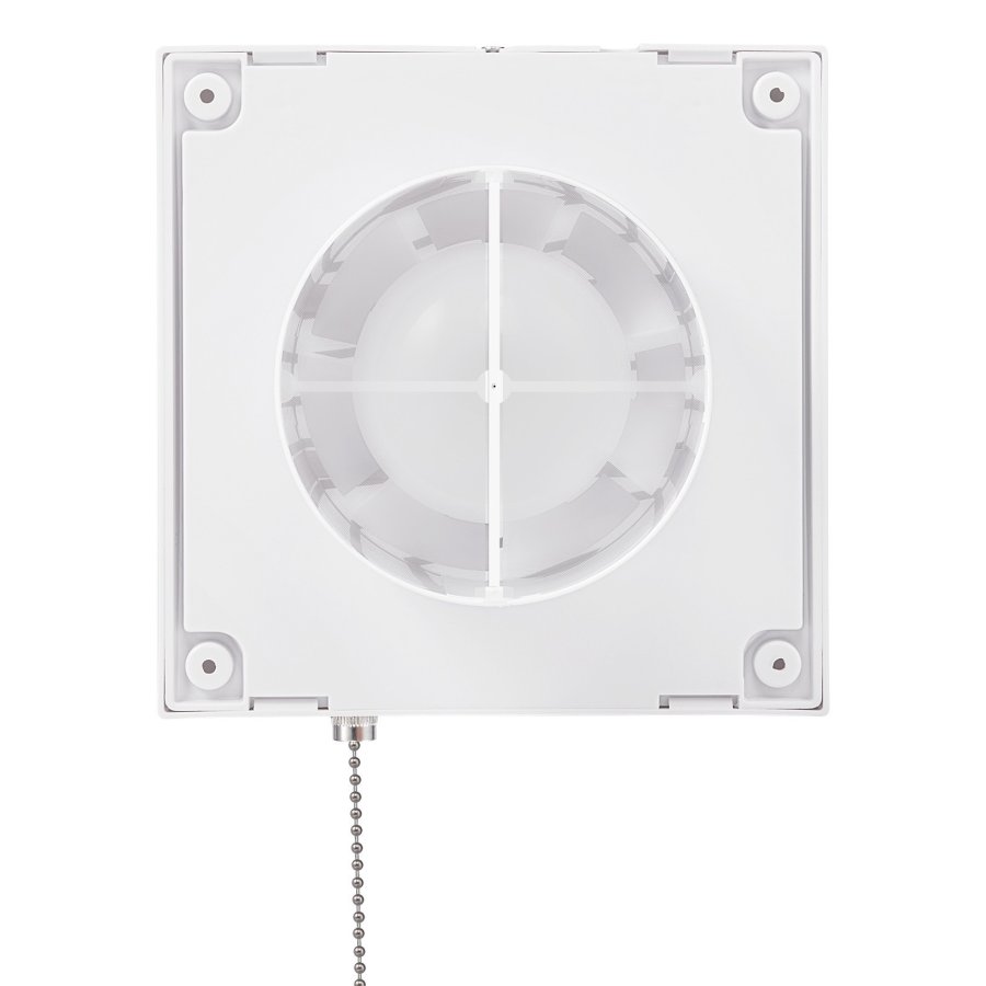 Вентилятор вытяжной Ballu BAF-AR 150 VP