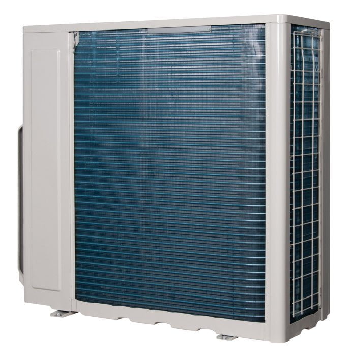 Внешний блок Shuft SFMO/I-42 FMI-5/N8 мульти-сплит системы (На 5 комнат)