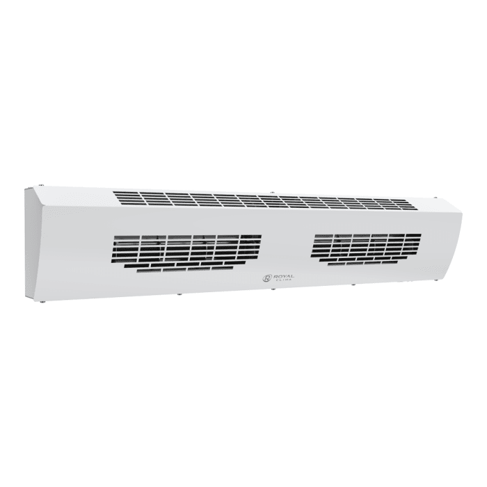 Тепловая завеса Royal Clima RAH-HG0,8E5M