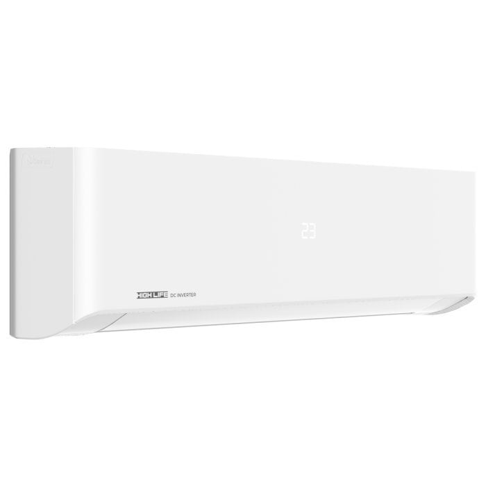 Кондиционер High Life ACHL-12PC-I-CHDV02S
