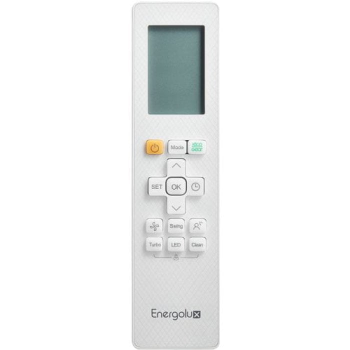 Кондиционер Energolux SAS18DL2-AI/SAU18DL2-AI