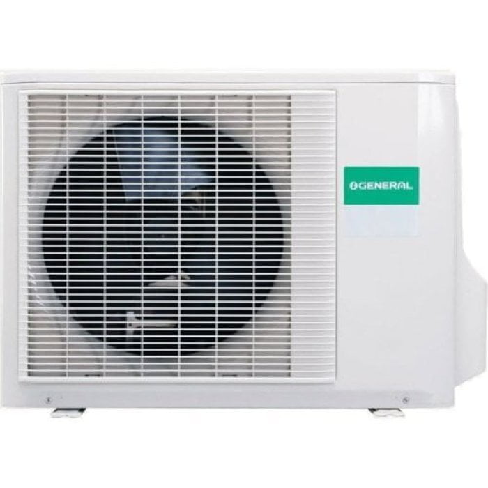 Кондиционер General ABHG36L (3 фазы)