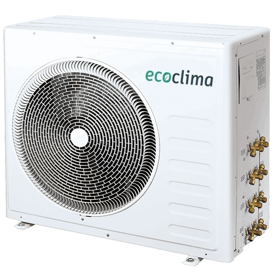 Наружный универсальный блок кондиционера Ecoclima ECL/I-TC60/5R1