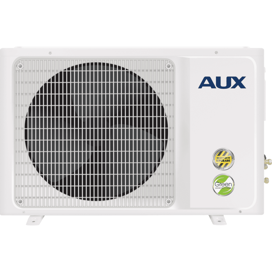 Наружный блок сплит системы AUX AS-H18A4/FP-R1DI