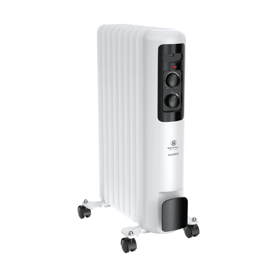 Масляный радиатор Royal Clima ROR-GU11-2500M