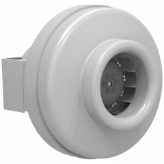 Круглый канальный вентилятор Shuft CFk 250 MAX